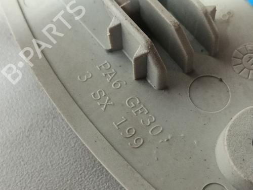 Left sun visor FIAT GRANDE PUNTO Van (199_) 1.3 JTD Multijet (199CXC1A) | BP19161188I1 