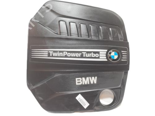 Used Upper protection BMW 5 (F10) 535 d (313 hp) 9224808