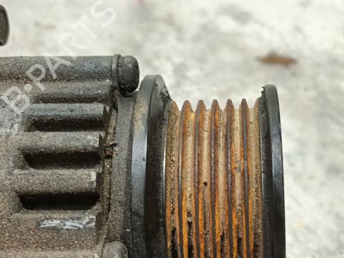 Alternator LAND ROVER FREELANDER I (L314)  | BP23896254M7 