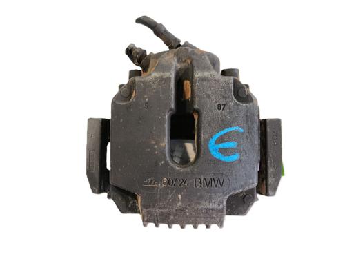 Used Left front brake caliper Left front brake caliper BMW 5 (E60) 525 d (177 hp) 34346431 34346431