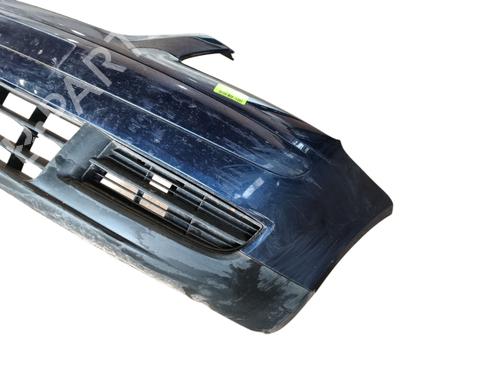 Front bumper VW TOURAN (1T1, 1T2) 1.9 TDI | BP30124355C7