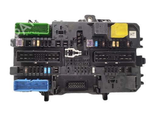Fuse box OPEL ASTRA H GTC (A04) 1.9 CDTi (L08) | BP5350171E1 