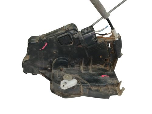 Front right lock BMW 3 (E46) 320 d | BP10355565C97 