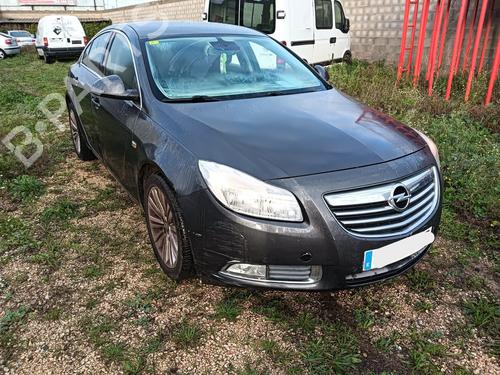 Used Parts OPEL INSIGNIA A (G09) 2.0 CDTI (68) (131 hp) 4393886