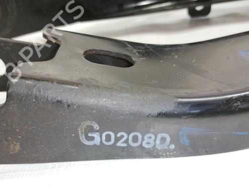 Querlenker links hinten SUBARU XV (GT) 2.0 i AWD (GT7) | BP8510026M14 