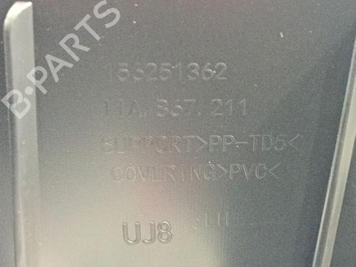 Rear left panel VW ID.4 (E21) PRO | BP34633258C60 - Image 4