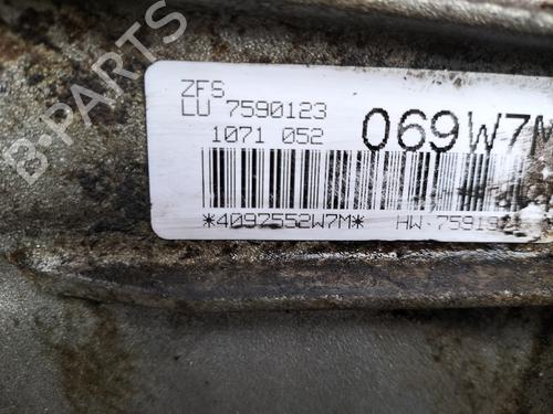 Gearbox BMW X1 (E84) xDrive 20 d | BP9262528M3 