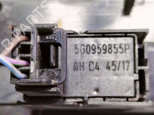 Right rear window switch SEAT ARONA (KJ7, KJP) 1.0 TSI | BP10030831I28 