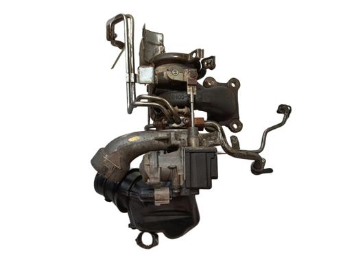 Turbo/Compressor VW TIGUAN (AD1, AX1) 1.4 TSI (125 hp) 33048391