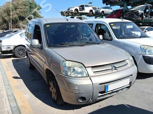 Used Parts CITROËN BERLINGO / BERLINGO FIRST MPV (MF_, GJK_, GFK_) 1.4 i (MFKFX, MFKFW, GJKFWB, GJKFWC, GFKFWC) 4751938