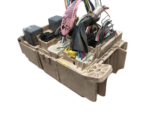 Used Electronic module Electronic module LEXUS RX (_U3_) 300 (MCU35_, MCU35R) (204 hp) 16568461 16568461