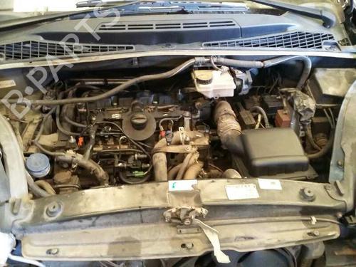 Engine control unit (ECU) CITROËN XSARA PICASSO (N68) 2.0 HDi | BP5361396M57 