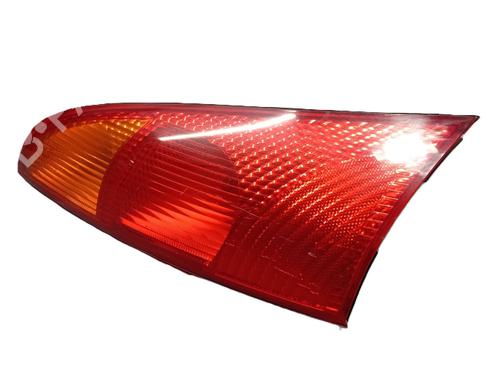 Used Left taillight FORD FOCUS I (DAW, DBW) 1.6 16V (100 hp) 23448628