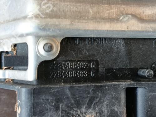 Engine control unit (ECU) FORD KA+ III (UK, FK) | BP30078335M57