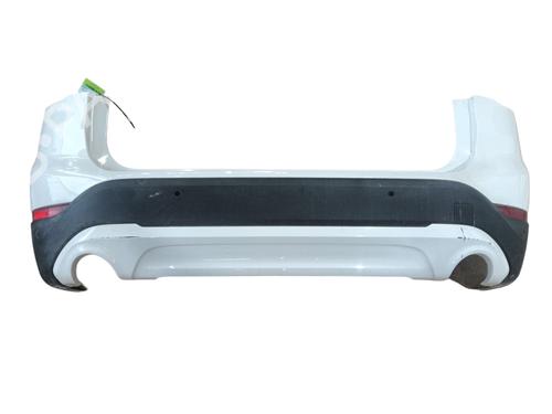 Used Rear bumper BMW X1 (F48) sDrive 18 d (150 hp) 27355327