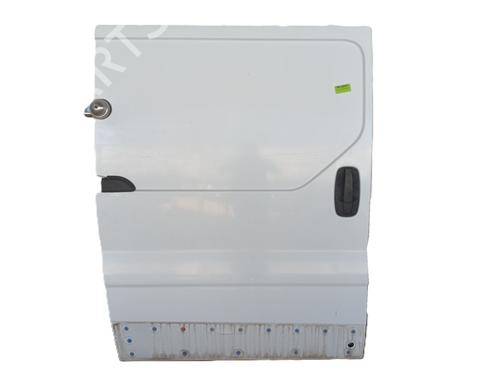 Used Right slide door OPEL VIVARO A Bus (X83) 2.0 CDTI (F7, J7, A07) (114 hp) 30179064