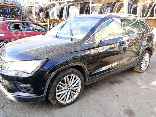 Instrumentbræt SEAT ATECA (KH7, KHP) 1.5 TSI | BP22929901C46 