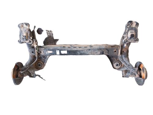 Used Rear axle SEAT ATECA (KH7, KHP) 1.5 TSI (150 hp) 22731339