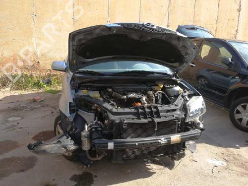 Engine mount MAZDA 2 (DY) 1.4 CD | BP10281804M89 