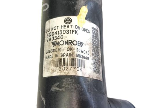 Left front shock absorber SEAT LEON (5F1) 2.0 TDI | BP35945363M16 - Image 3