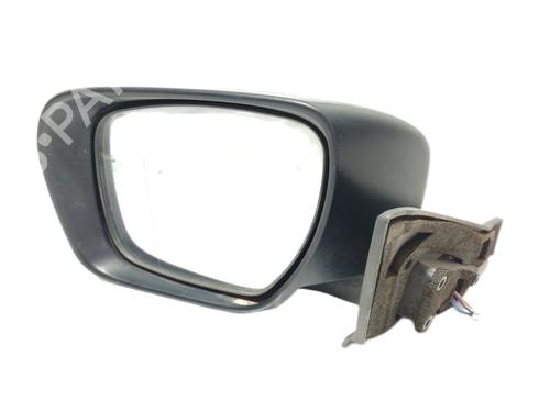 Bakspejl venstre MAZDA 5 (CR) 2.0 CD (CR19) (143 hp) 5368128