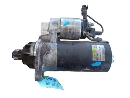 Used Starter VW SHARAN (7M8, 7M9, 7M6) 1.8 T 20V (150 hp) 29258189