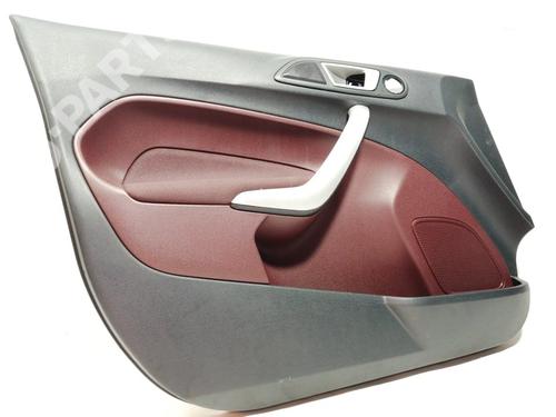 Used Left front door panel Left front door panel FORD FIESTA VI (CB1, CCN) 1.6 TDCi (95 hp) 6894318 6894318