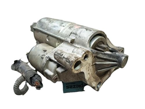 Used Starter PEUGEOT 308 I (4A_, 4C_) 2.0 HDi (136 hp) 23388016