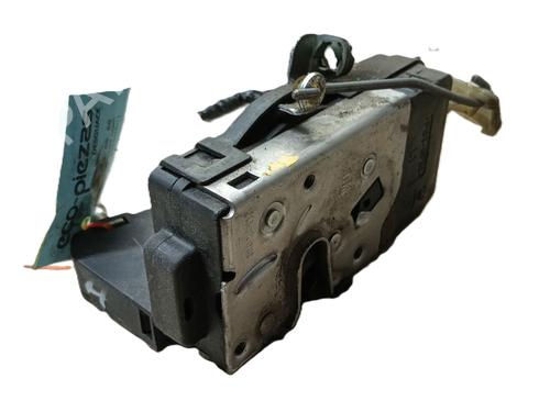 Used Front left lock OPEL ASTRA G Coupe (T98) 2.2 DTI (F07) (125 hp) 30938631