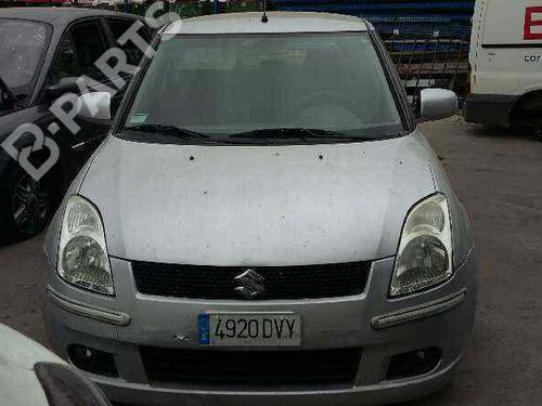 Clutch pedal SUZUKI SWIFT III (MZ, EZ) 1.3 DDiS (RS413D) | BP8767331I13  - Image 9