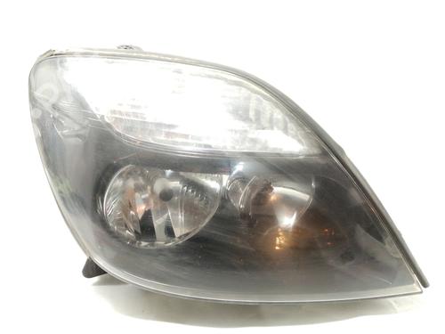Used Right headlight RENAULT SCÉNIC I MPV (JA0/1_, FA0_) 1.9 dCi RX4 (101 hp) 9121599