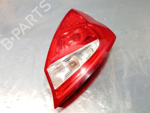 Right taillight FORD FIESTA VI (CB1, CCN) 1.25 | BP21572479C35 