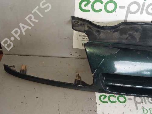 Grille CITROËN SAXO (S0, S1) 1.5 D | BP5390408C40 