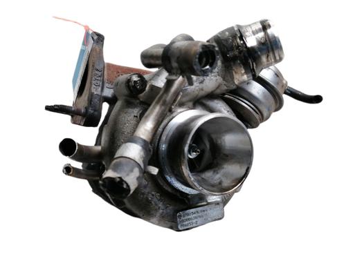 Turbolader/Kompressor für RENAULT KOLEOS I (HY_) [2008-2025]  16325997