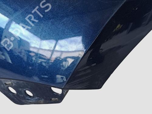Forkjerm venstre VW TOUAREG (7LA, 7L6, 7L7) 2.5 R5 TDI | BP20341798C41 