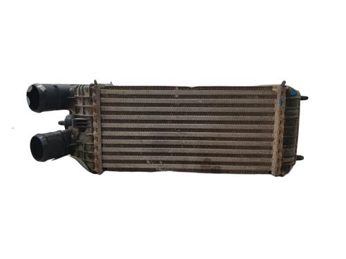 Intercooler CITROËN C3 AIRCROSS II (2R_, 2C_) 1.2 PureTech 110 (2RHNZB, 2RHNZW, 2RHNPX, 2RHNPJ) (110 hp) 28317218