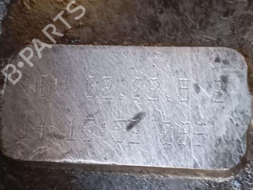 Gearbox VW PASSAT B6 (3C2) 2.0 TDI 16V | BP30885790M3