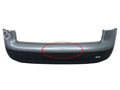 Stoßstange hinten AUDI A6 C5 (4B2) 2.5 TDI | BP22300878C8 