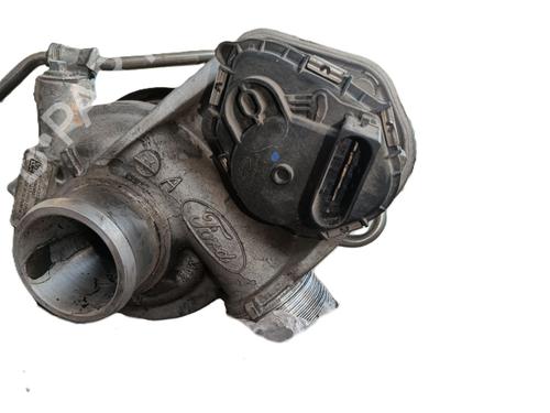 Turbocharger/Supercharger FORD TRANSIT V363 Bus (FAD, FBD)  | BP29745343M71