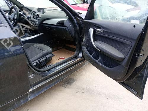 Anti roll bar BMW 1 (F20) 118 i | BP29132103M96 