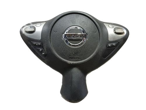 Used Driver airbag NISSAN JUKE (F15) 1.6 (117 hp) 22803962