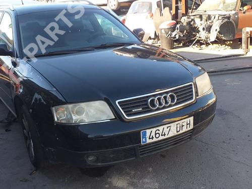 Used Parts AUDI A6 C5 Avant (4B5)  2.5 TDI  828494