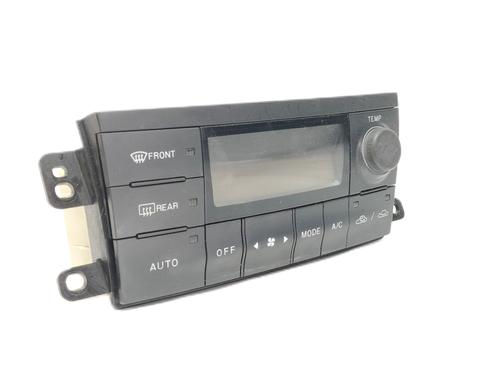Commande Chauffage MAZDA PREMACY (CP) [1999-2005]  5344090