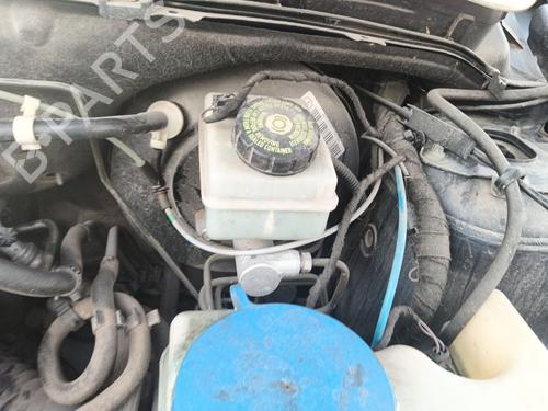 Brake master cylinder MERCEDES-BENZ B-CLASS Sports Tourer (W245) B 180 CDI (245.207) | BP22615049M77 