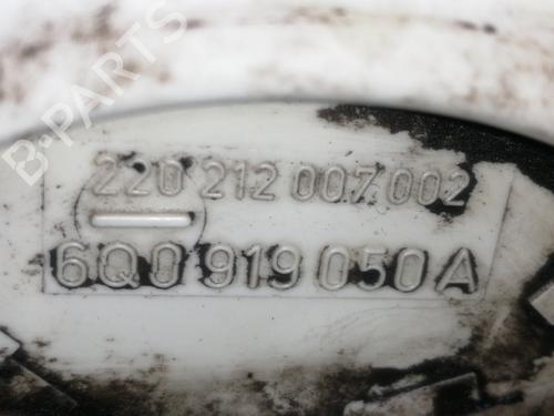 Fuel pump SEAT IBIZA III (6L1)  | BP13095738M76 