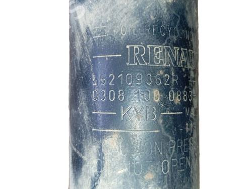 Left rear shock absorber NISSAN NV400 Van (X62, X62B) dCi 125 | BP29132035M18 