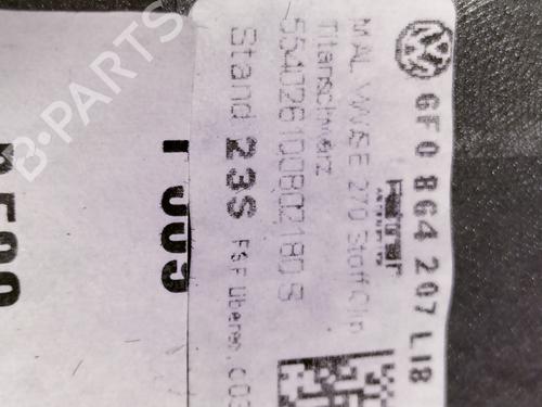 Armrest / Center console SEAT ARONA (KJ7, KJP) 1.0 TSI | BP15887502I20 