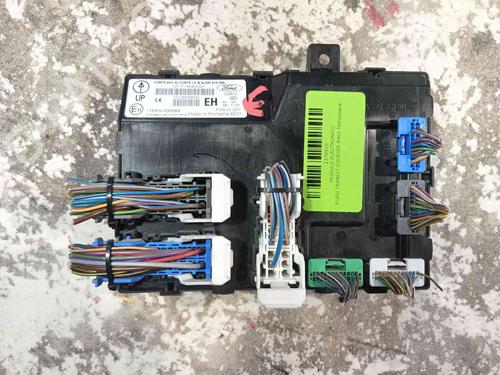 Modulo elettronico Modulo elettronico FORD TRANSIT COURIER B460 MPV 1.5 TDCi (75 hp) 36772080 36772080
