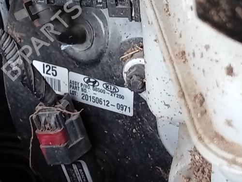Servo brake KIA SPORTAGE IV (QL, QLE) 1.7 CRDi | BP9624714M42 