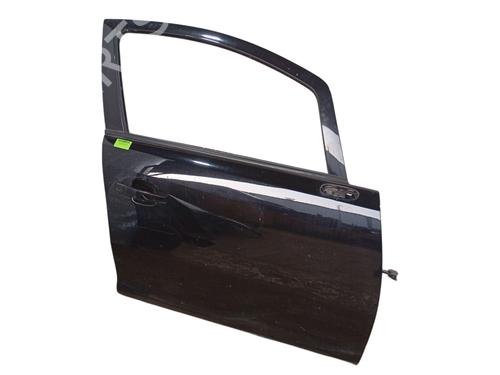 Used Right front door OPEL CORSA D (S07) 1.3 CDTI (L08, L68) (75 hp) 26490289